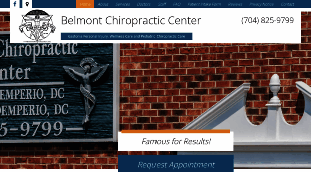 belmontchiropracticcenters.com