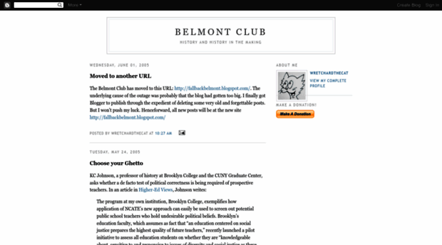 belmontclub.blogspot.com