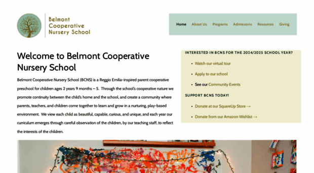 belmontcoop.org