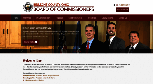 belmontcountycommissioners.com