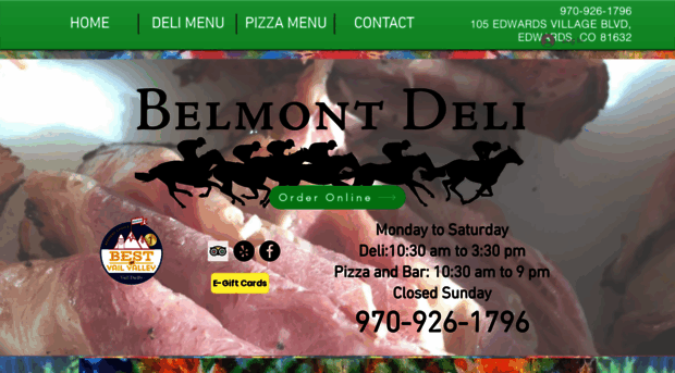 belmontdeliedwards.com