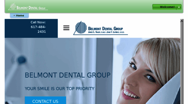 belmontdental.mydentalvisit.com