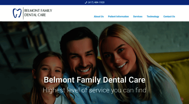 belmontfamilydentalcare.com