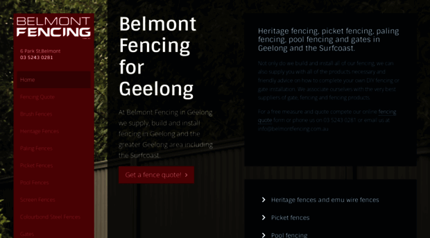 belmontfencing.com.au