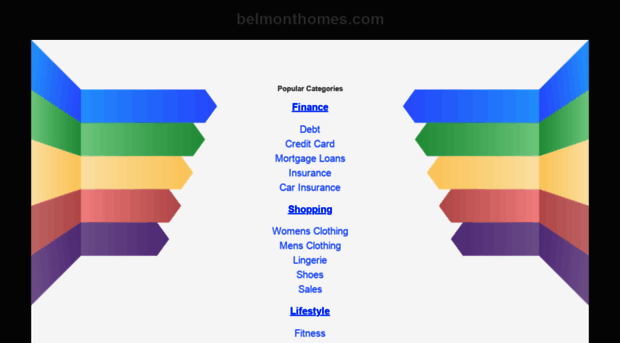 belmonthomes.com