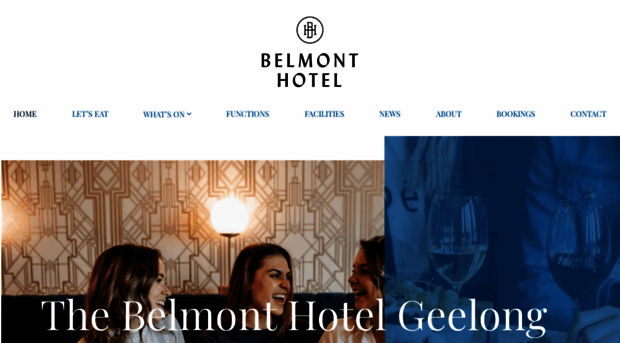 belmonthotelgeelong.com.au