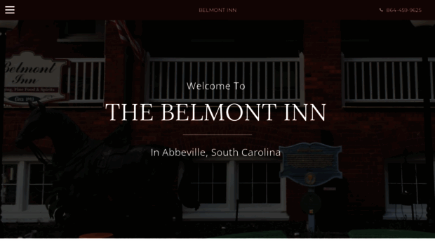 belmontinn.net