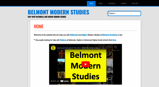 belmontmodernstudies.wordpress.com