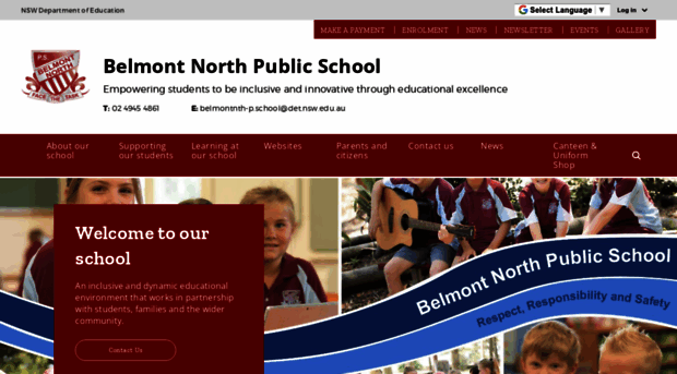 belmontnth-p.schools.nsw.gov.au