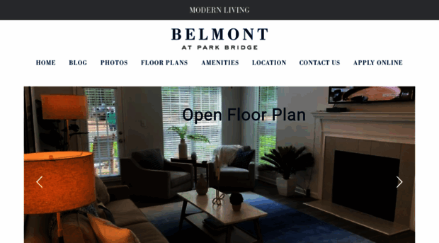 belmontparkbridge.com