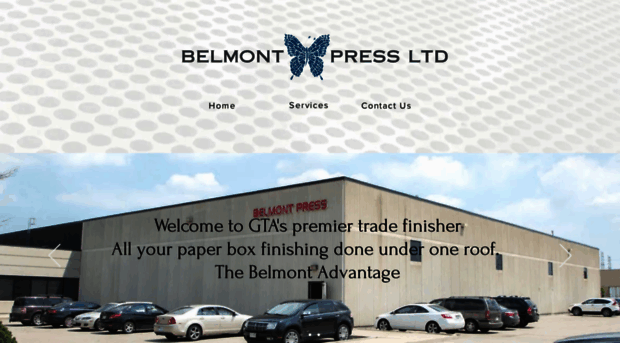 belmontpressltd.com