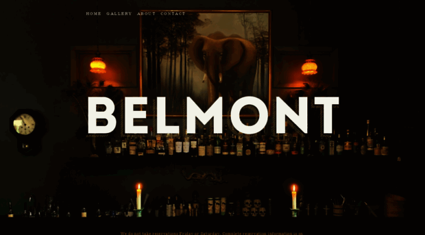 belmontseattle.com