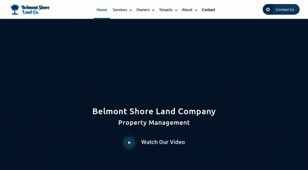 belmontshoreland.com