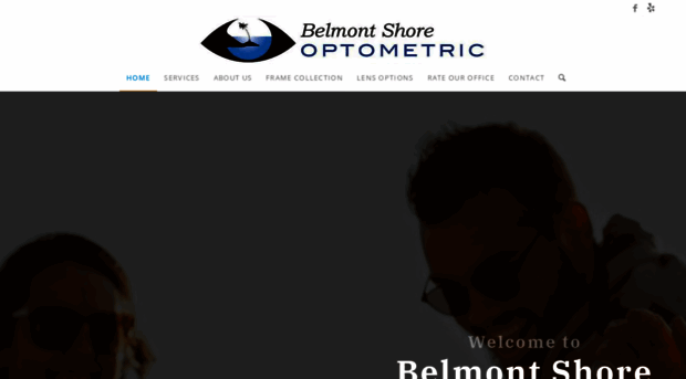 belmontshoreoptometric.com