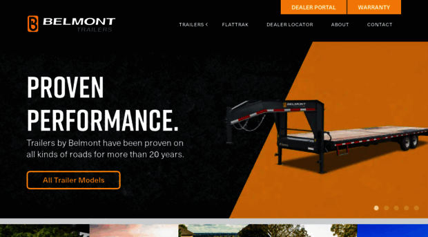 belmonttrailers.com