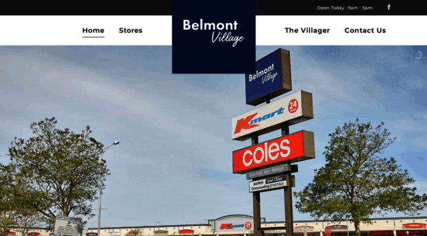 belmontvillage.com.au