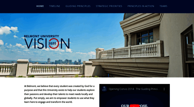 belmontvision2020.com