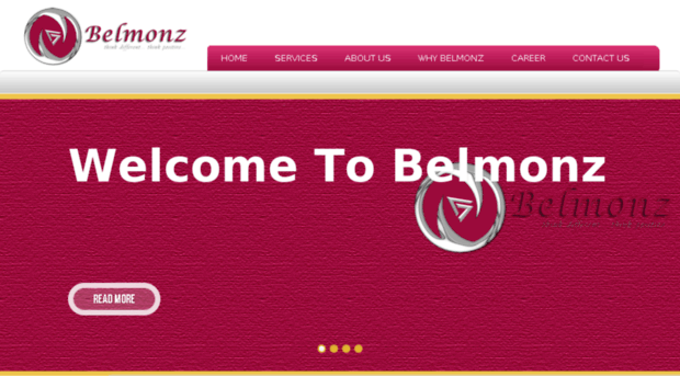 belmonz.com