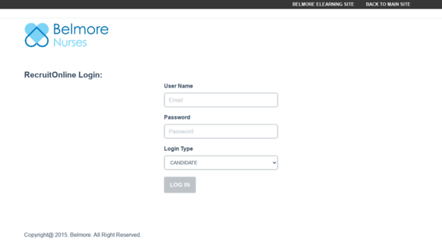 belmore.recruit-on-line.com