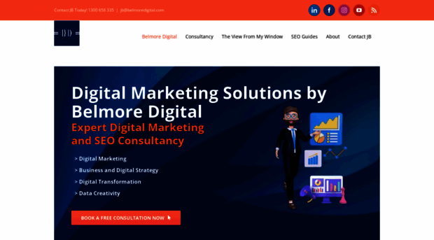 belmoredigital.com