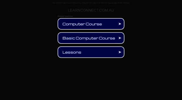 belmorenurses.learnconnect.com.au