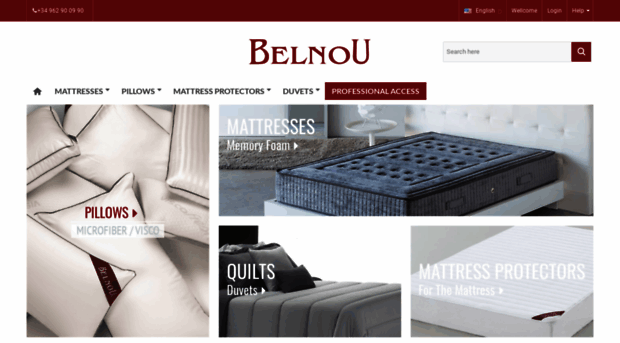 belnou.com