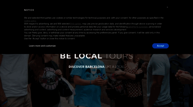 belocaltours.com