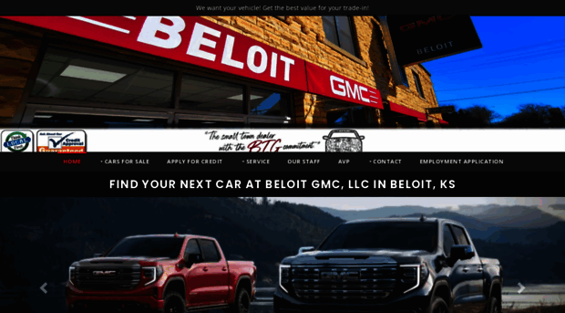 beloitbuickgmc.com