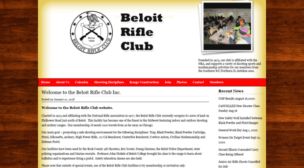 beloitrifleclub.org