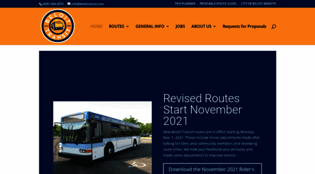 beloittransit.com