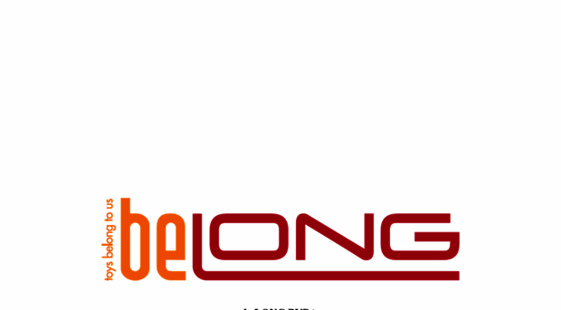 belong.be