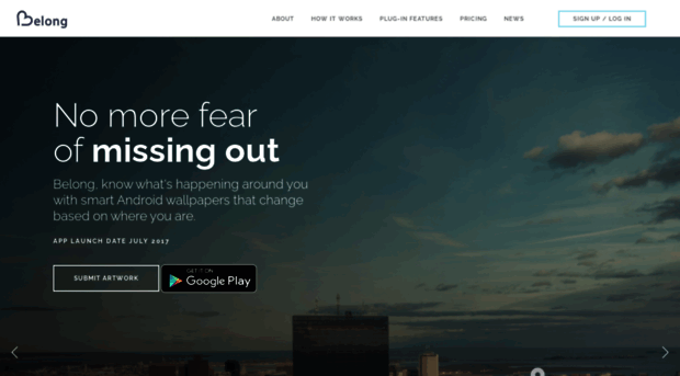 belongapp.com