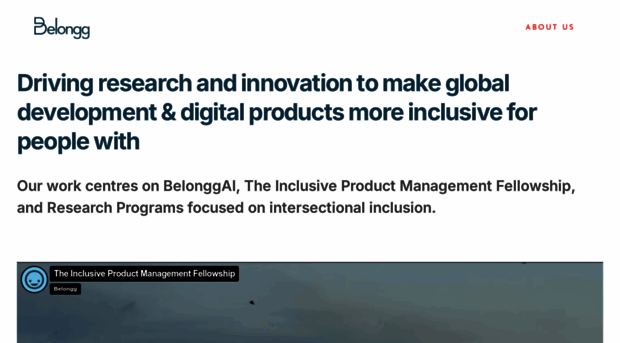 belongg.net