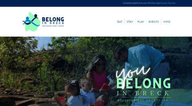 belonginbreck.com