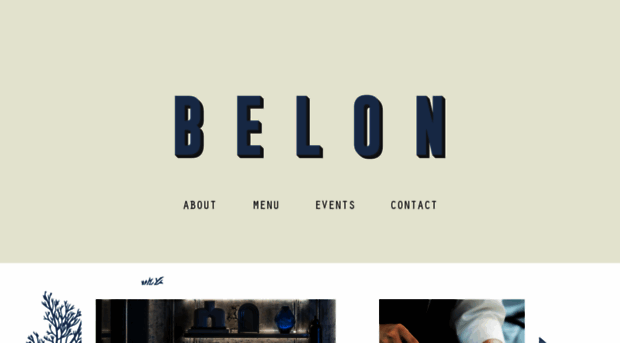 belonsoho.com