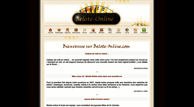 belote-online.com