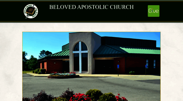 belovedapostolicchurch.com