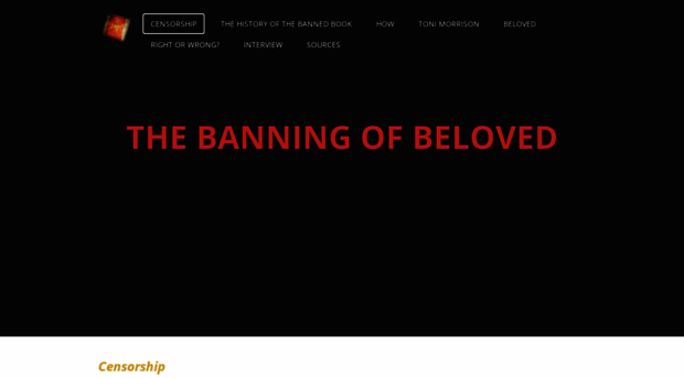 belovedbanned.weebly.com