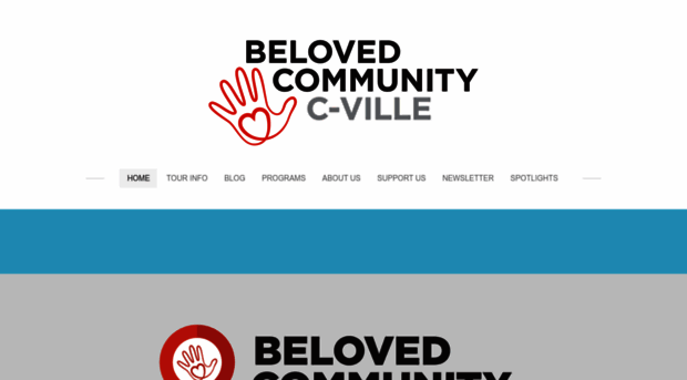 belovedcommunity-cville.com