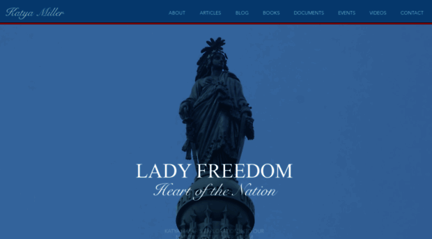 belovedfreedombook.com