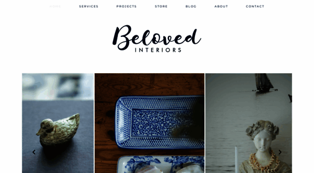 belovedinteriors.co.za