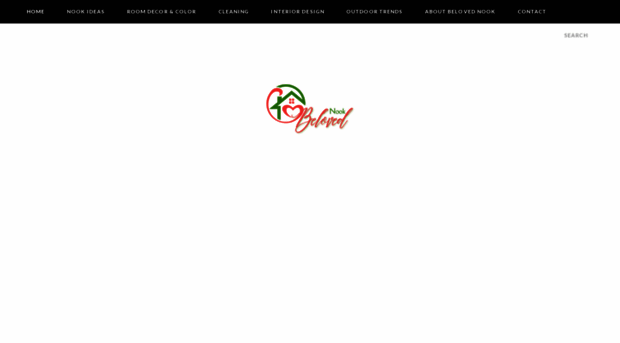 belovednook.com