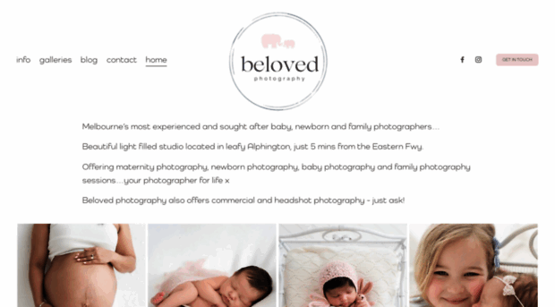 belovedphotography.com.au