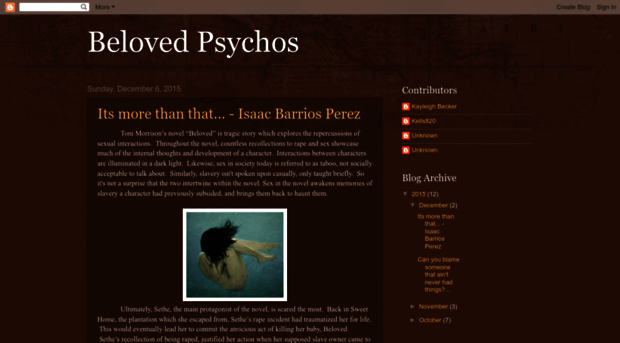 belovedpsychos.blogspot.com