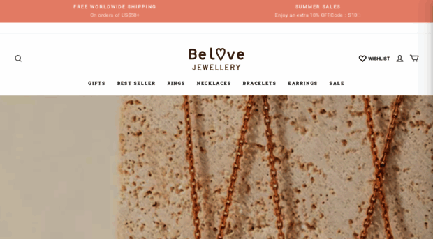 belovejewel.com