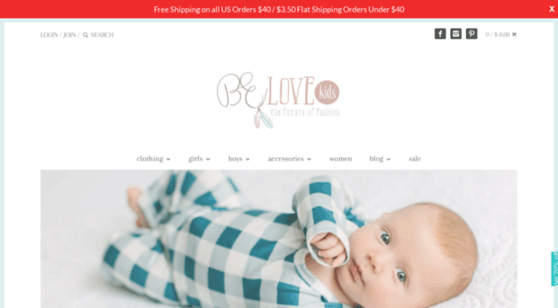 belovekids.com