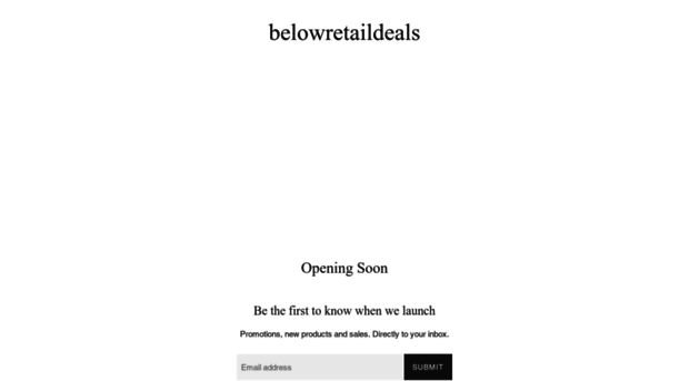 below-retail-deals.com