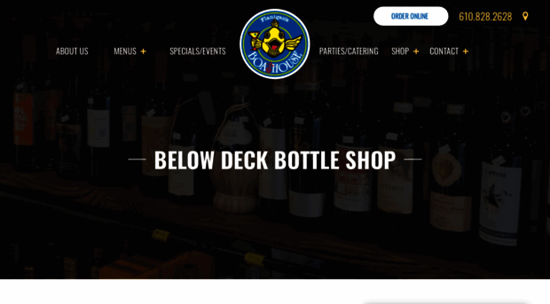 belowdeckbottleshop.com