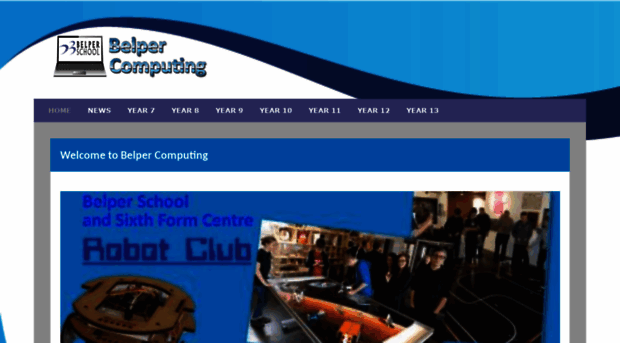 belpercomputing.com