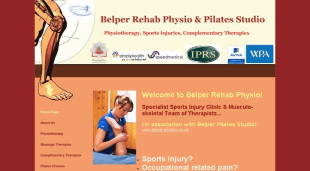 belpermeadowsphysiotherapy.vpweb.co.uk